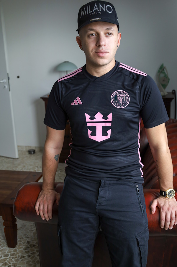 Traumboy Daniel Traumboy Daniel