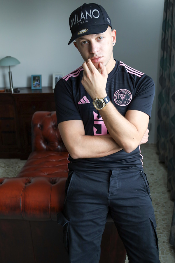 Traumboy Daniel Traumboy Daniel