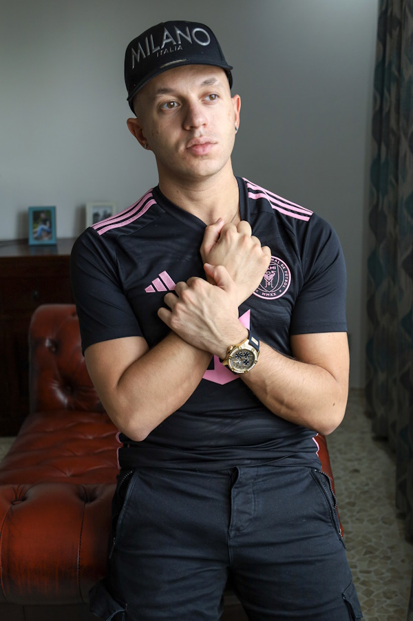 Traumboy Daniel Traumboy Daniel