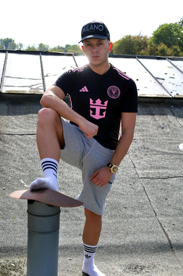 Traumboy Daniel Traumboy Daniel