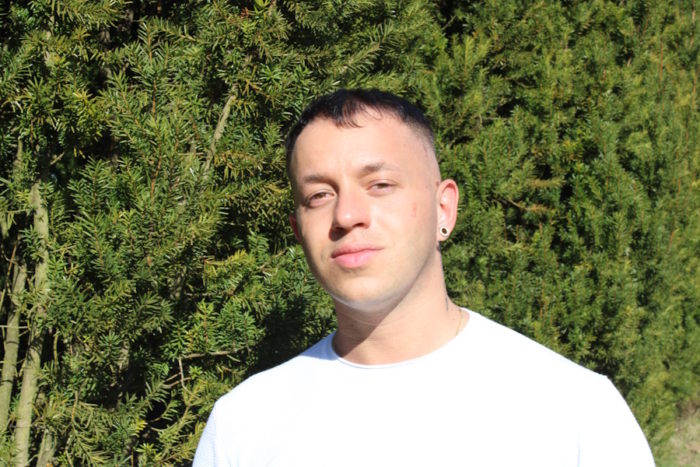 Traumboy Daniel