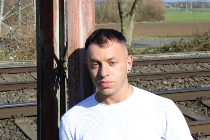 Traumboy Daniel