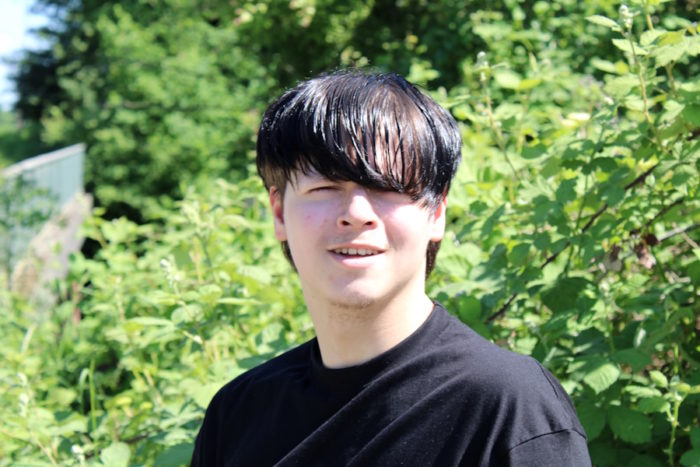 Traumboys Edward