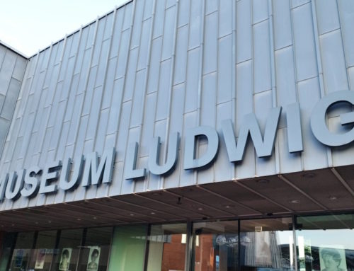 Museo Ludwig