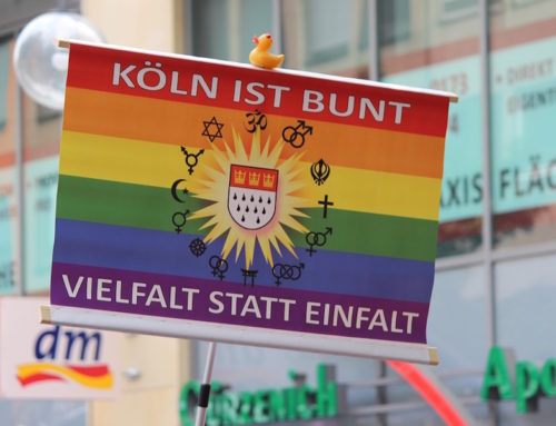 Christopher Street Day Cologne