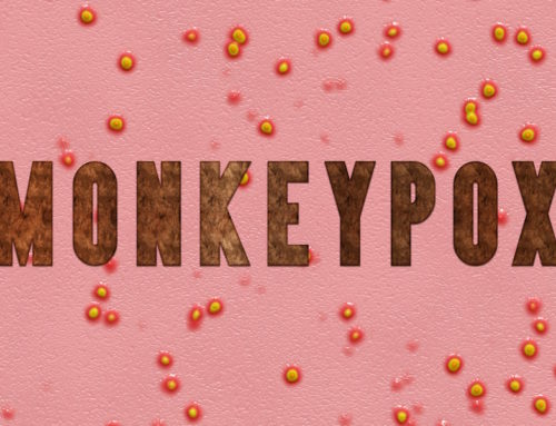 Updated Monkeypox Information