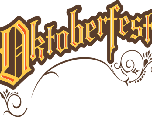 Oktoberfest – Das größte Fest der Welt