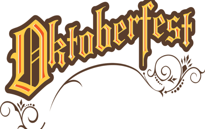 Oktoberfest Logo