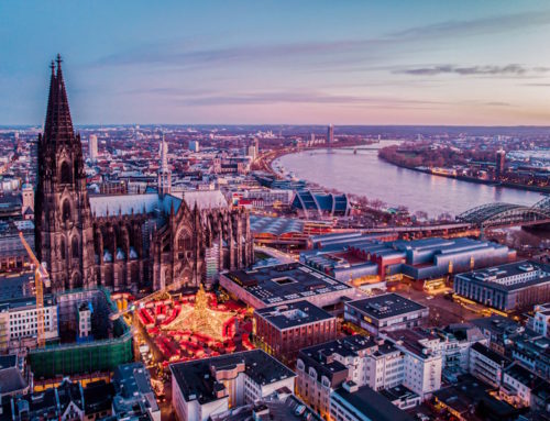 Cologne Christmas Market