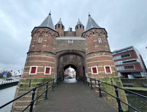 Haarlem History, Culture, and Innovation