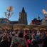 Cologne Carnival: Vibrant Scenes from the Old Market & City Hall