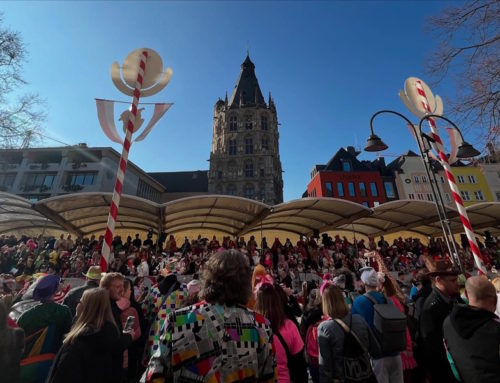 Kölner Karneval