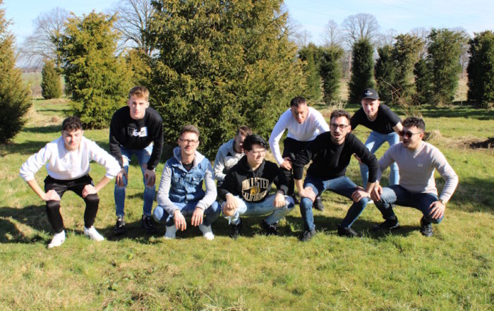 Teamspirit