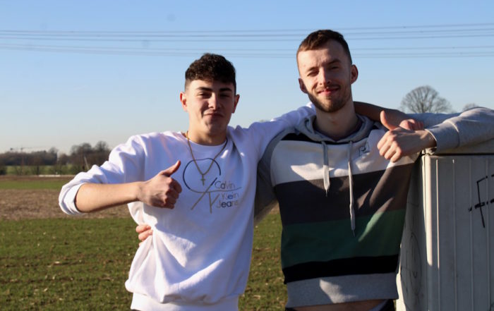 Teamspirit