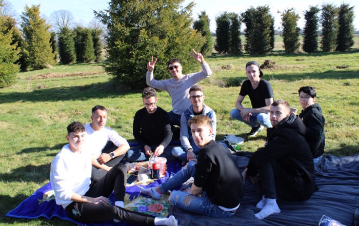 Teamspirit