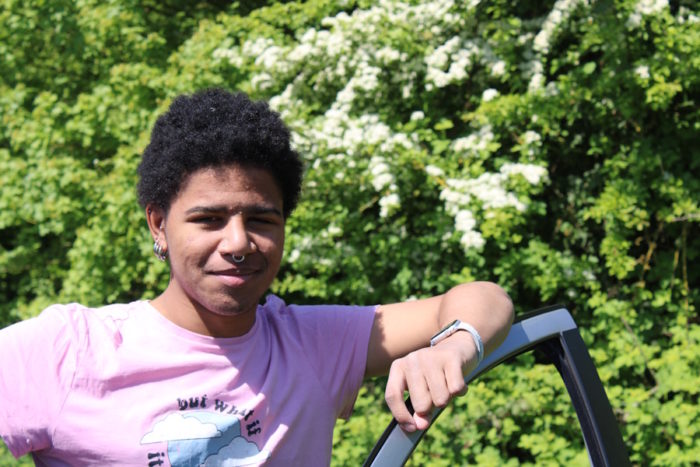 Traumboy Adrian