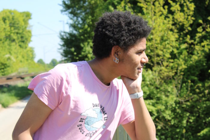 Traumboy Adrian