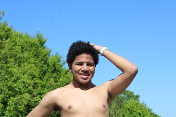 Traumboy Adrian