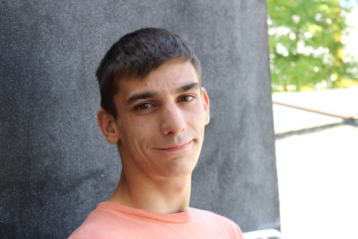 Traumboy Vladimir