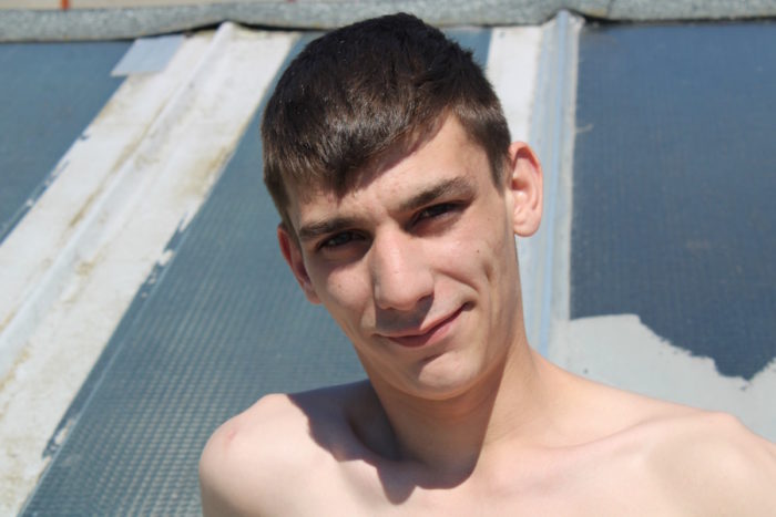 Traumboy Vladimir