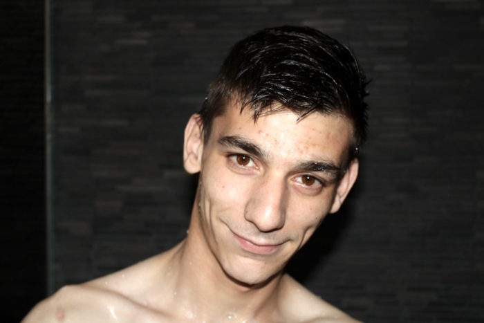 Traumboy Vladimir