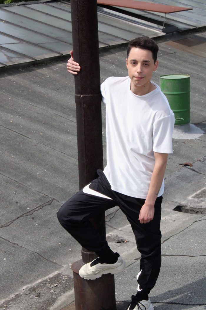 Traumboy Chris