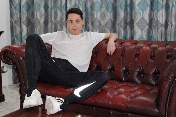 Traumboy Chris