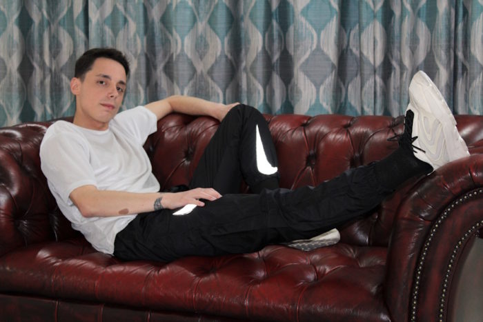 Traumboy Chris