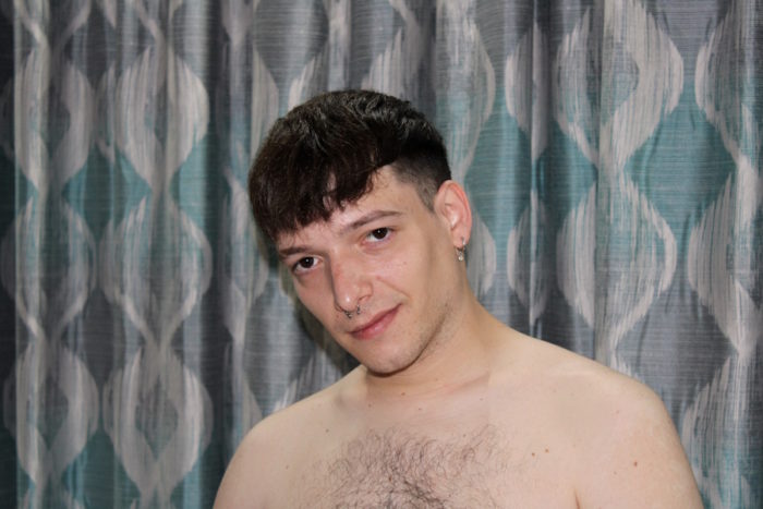 Traumboy Dichi