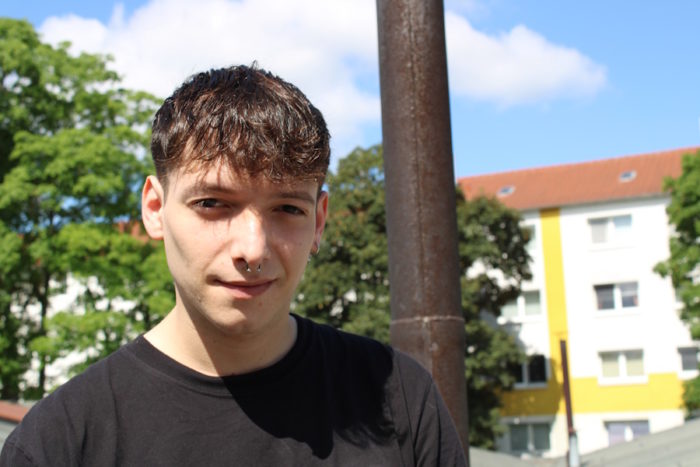 Traumboy Dichi