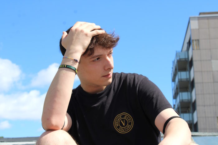 Traumboy Dichi