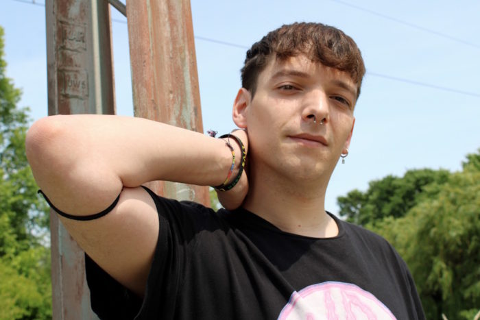 Traumboy Dichi