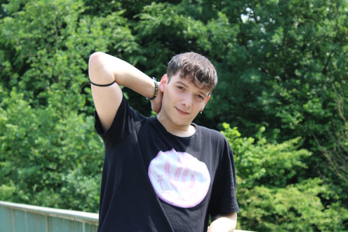 Traumboy Dichi