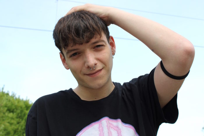 Traumboy Dichi