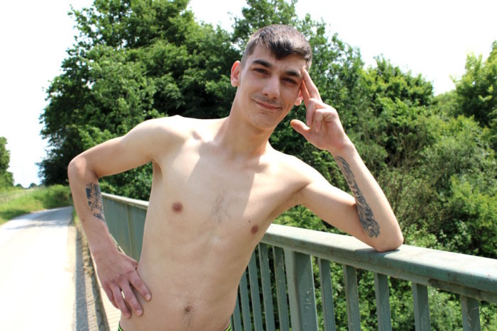 Traumboy Vladimir