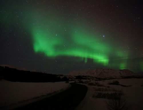 Ein Wochenende in Reykjavík: Geschäft, Vulkane und die stille Energie des Nordens