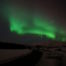 Reykjavík Nordlichter: Faszinierendes Polarlicht über Islands Winterlandschaft