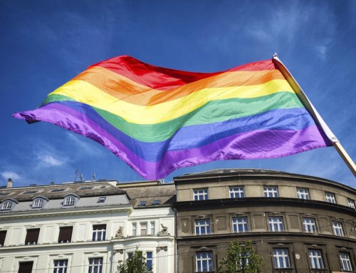 Lulu: 90s Gay Life in Cologne and the Legend of Lulu Bar