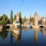 Estrasburgo Puentes Cubiertos y Torres en Petite France