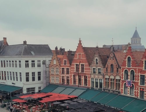 Belgien: Eine kurze Reise voller unvergesslicher Momente