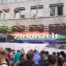 Cologne Parade: Pride-Banner und Festlichkeiten