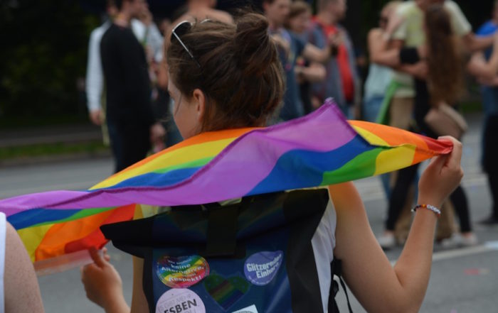 CSD - Öffnungszeiten