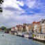 Middelburg – Eine Stadt zwischen Wind, Bäumen und Kanälen