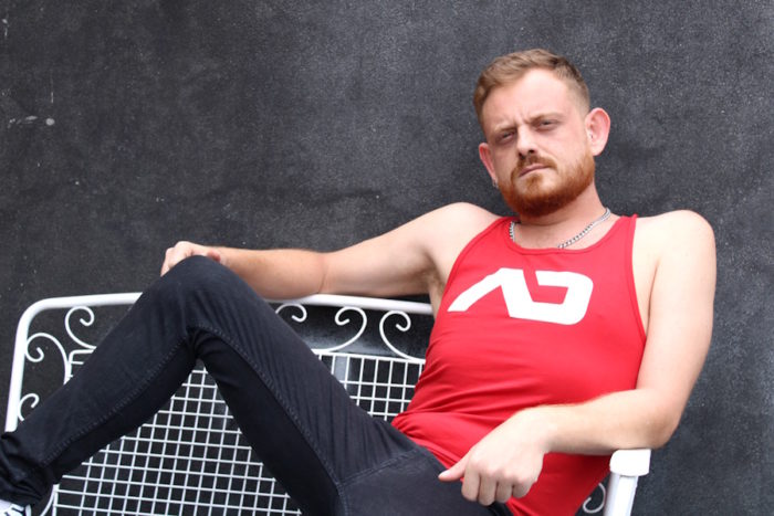 Traumboy Diego