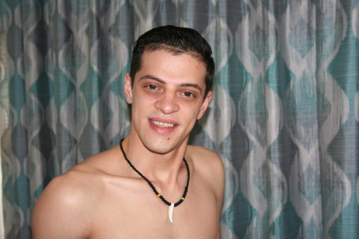 Traumboy Carlos