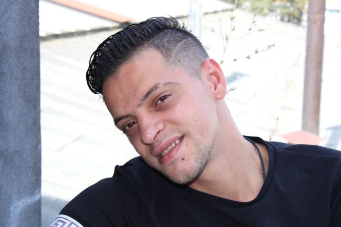 Traumboy Carlos