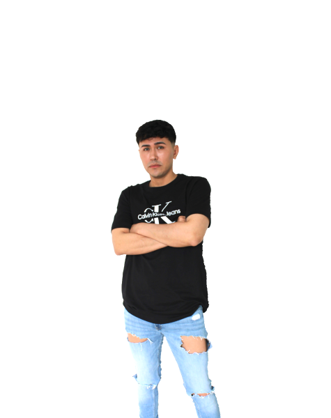 Traumboy Erick
