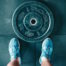 Motivación Deportiva - Preparación para el entrenamiento de fuerza.