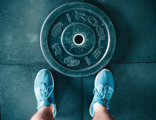 Sportliche Motivation: Gesunde Ernaehrung, Kochen und Fitness