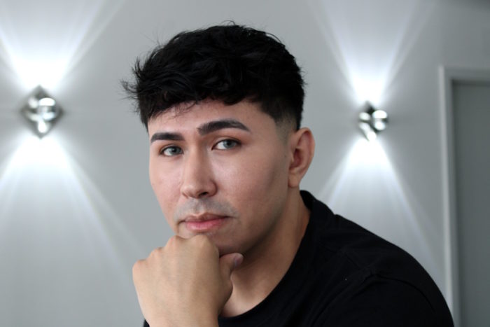 Traumboy Erick